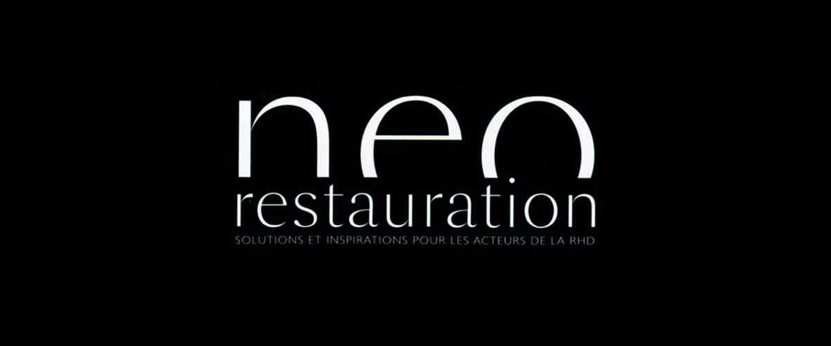 logo neo restauration