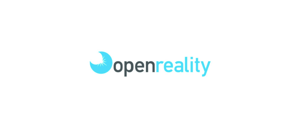logo openreality