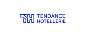 logo tendance hotellerie