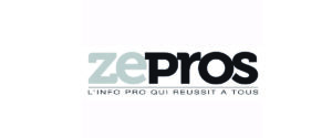 logo zepros