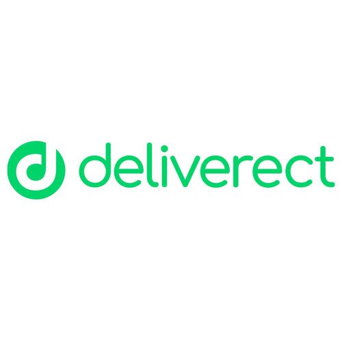 logo deliverect