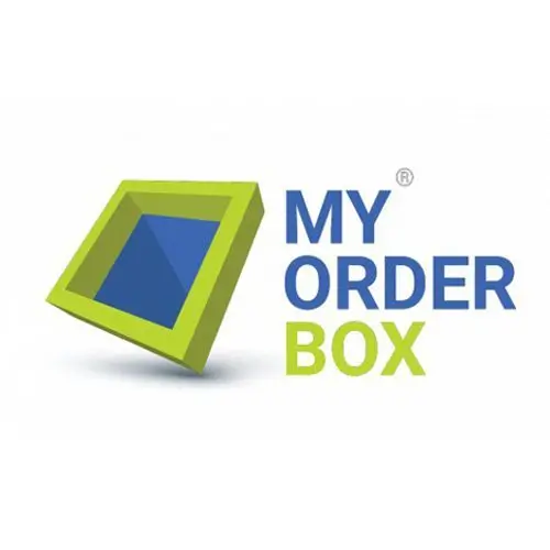 logo my order box