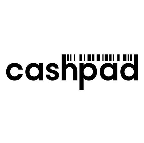 logo cashpad