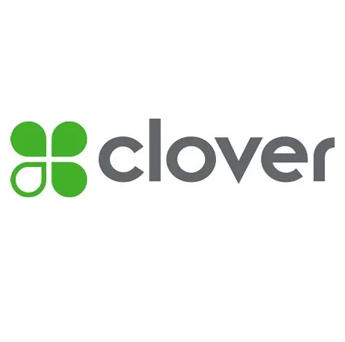 logo clover