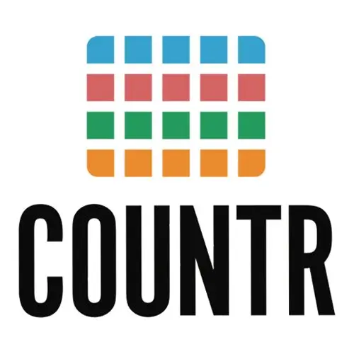 logo countr