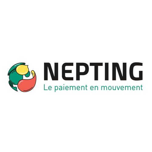 logo nepting