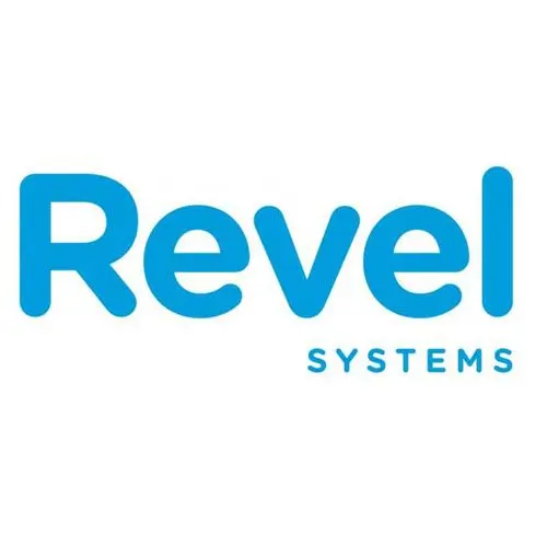 logo revel systems